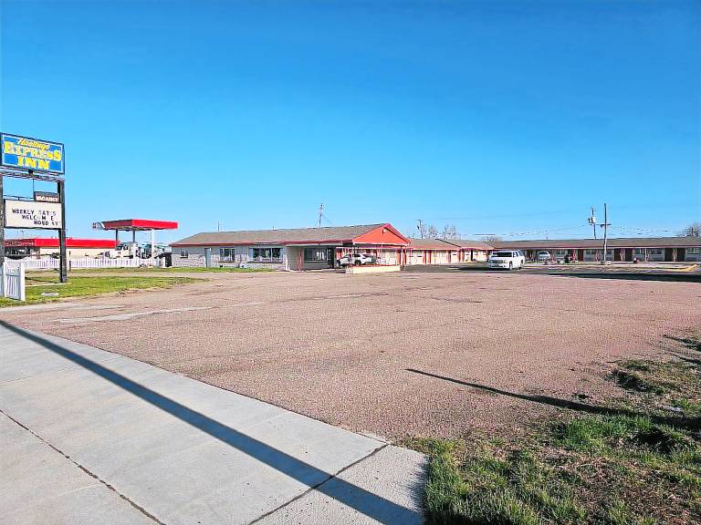 Hastings inn in Hastings, NE