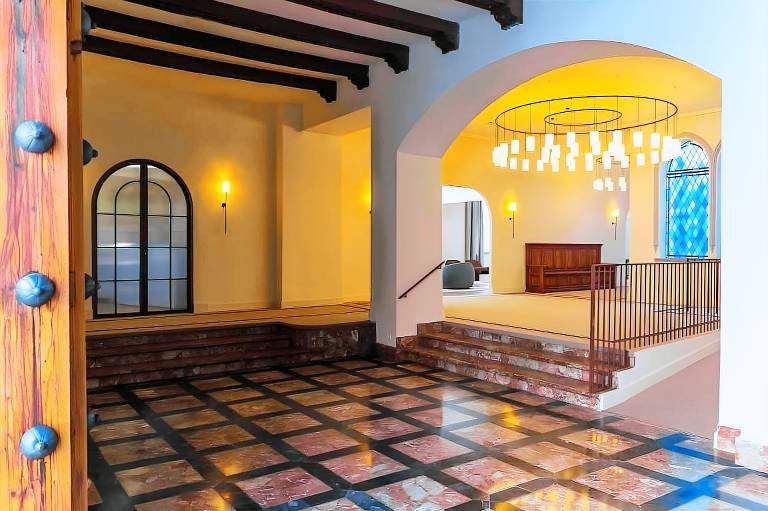 Palacio Valderrabanos — photo 3