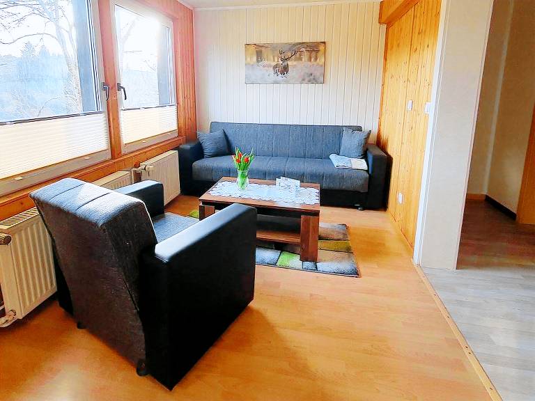 Ferienwohnung Tanne