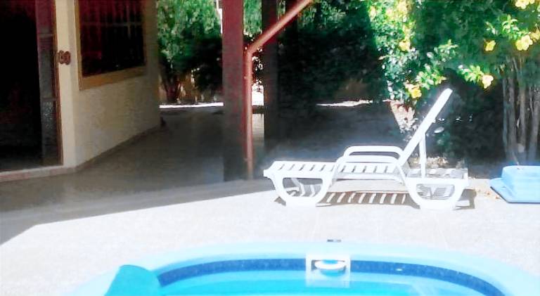 House with pool & hot tub in Florianópolis