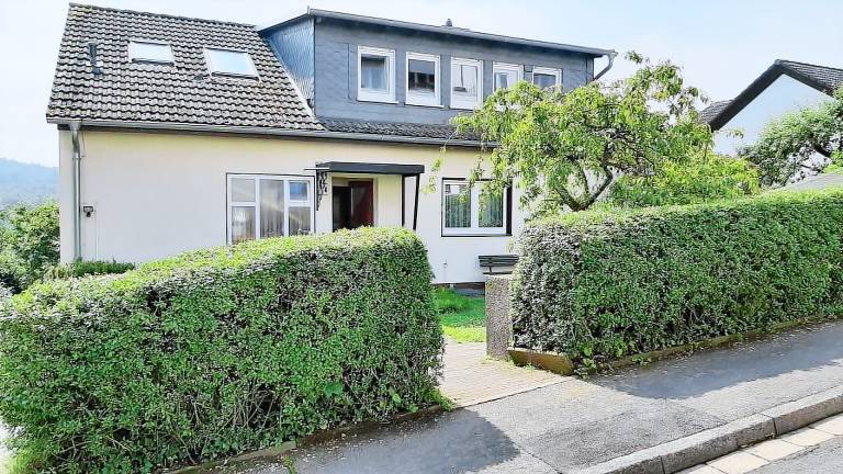 Ferienwohnung Marburg
