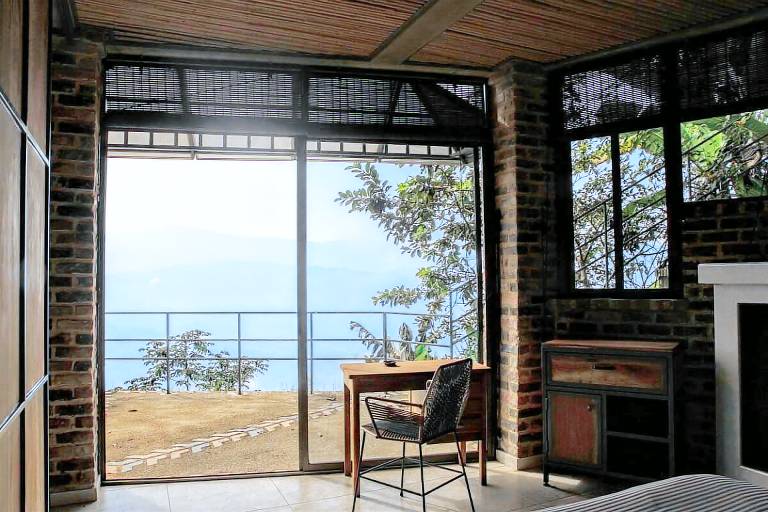 Apartment with garden, barbeque & terrace | Perfect for remote work — photo 3