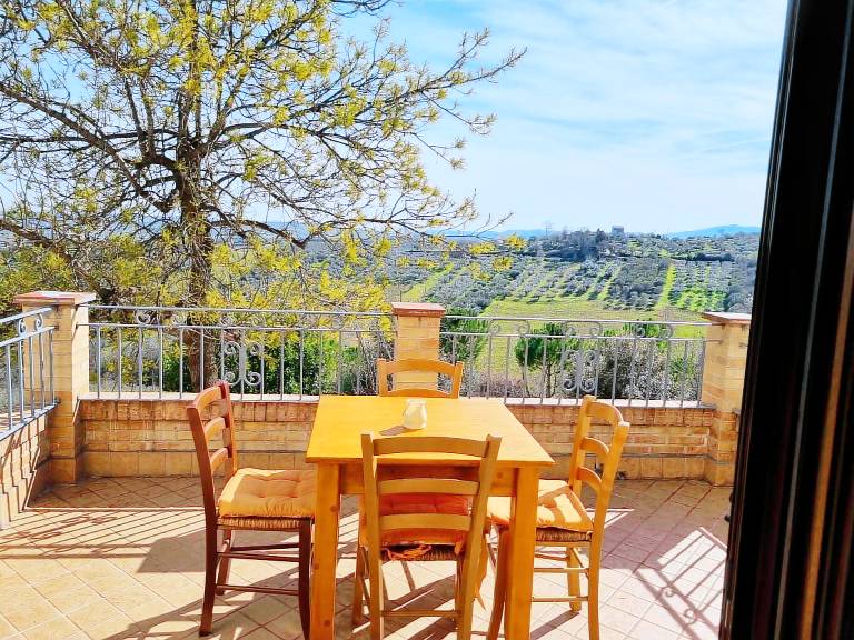 Appartement Casalbordino