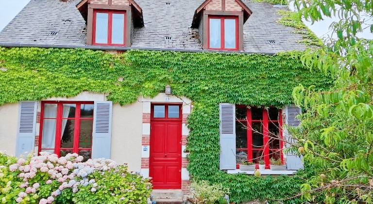 La loge — photo 3