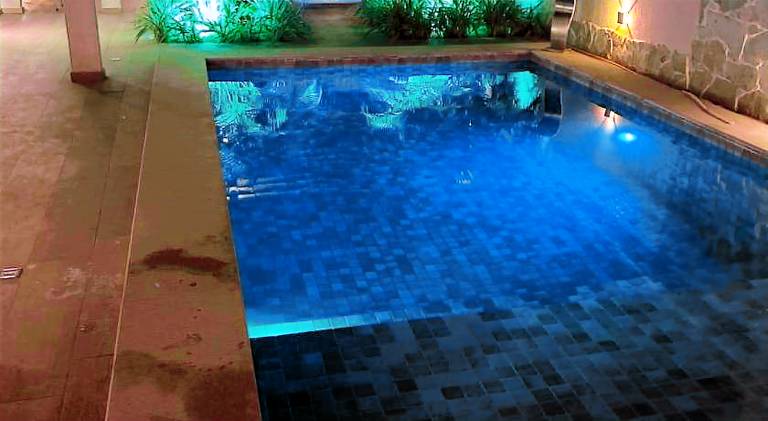 Lovely house with pool & hot tub | Close to the beach | Pet-friendly in Ipojuca