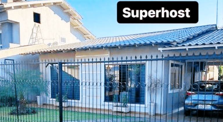 Apartment | Pets allowed in Sao Roque