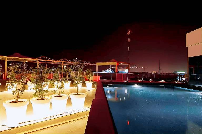 Park Inn by Radisson Muscat — photo 5
