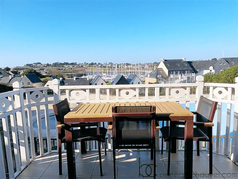 Appartement Saint-Gildas-de-Rhuys
