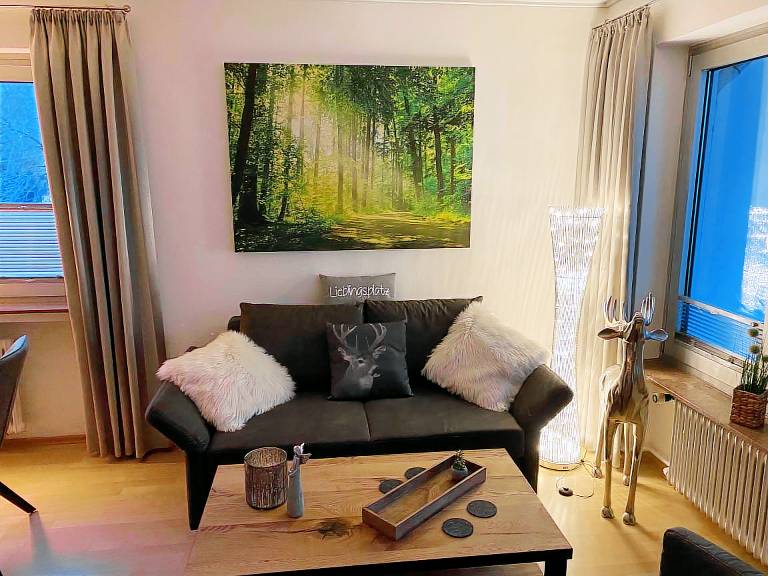 Fully equipped rental apartment | Pets are welcome — photo 4
