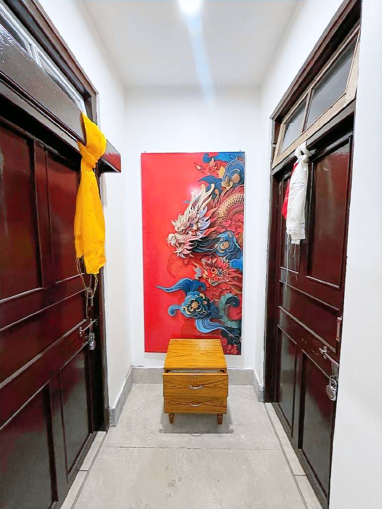 House  Gangtok
