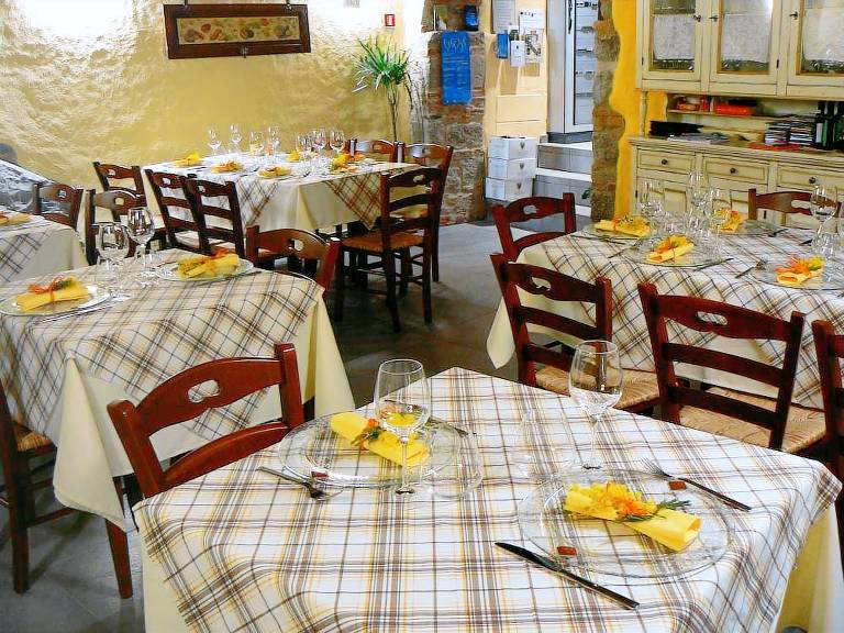 Thalassa Locanda B&B e appartamento — photo 5