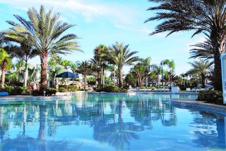 Condo  Kissimmee