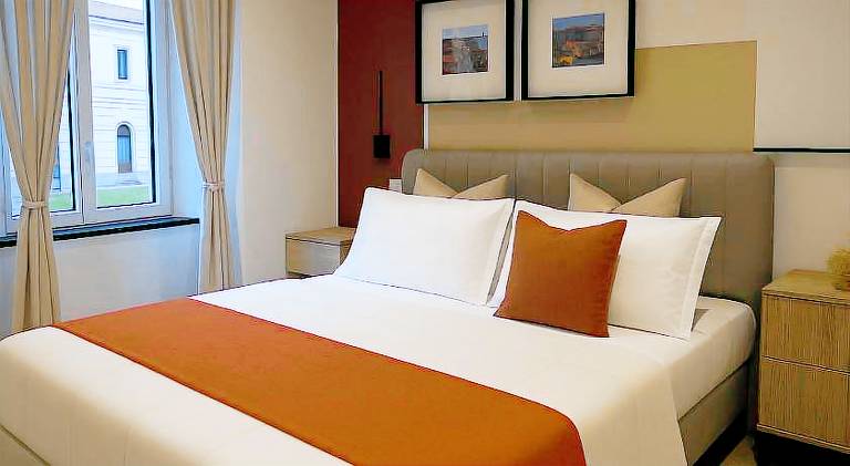 Nice rental apartment | Dogs allowed in Vezzano Ligure