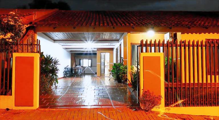 Quarto em Foz do Iguacu — photo 4