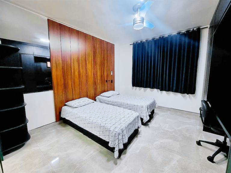 Aparthotel  Barueri
