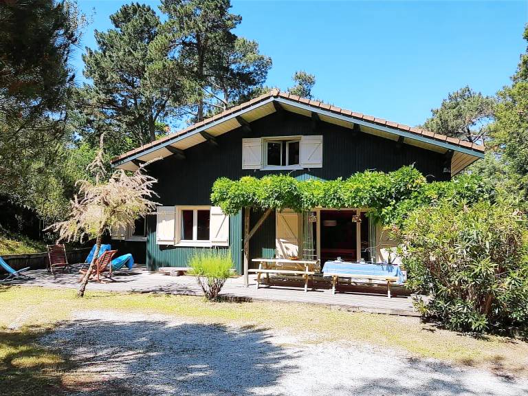 Villa Le Cap Ferret
