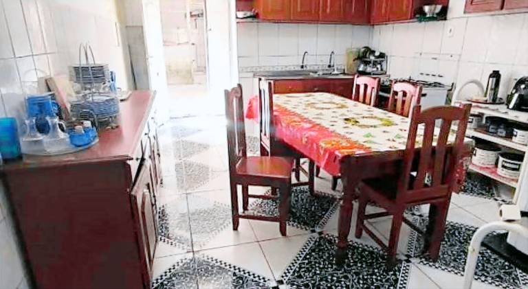 House with 2 rooms for 12 persons — photo 3