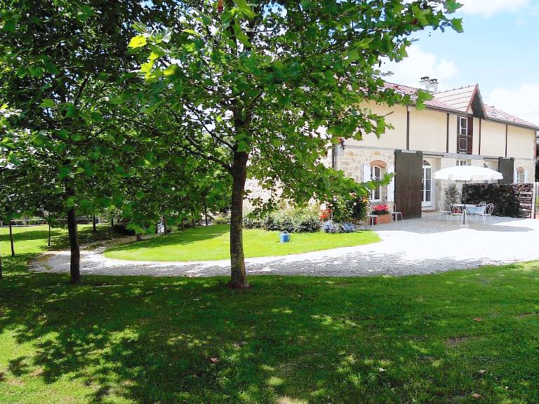 Appartement Villers-en-Argonne