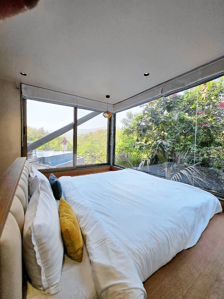 Villa with 3 rooms for 6 persons — photo 2