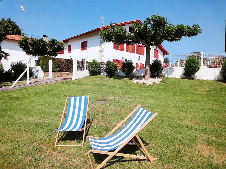 Gîte Ayherre