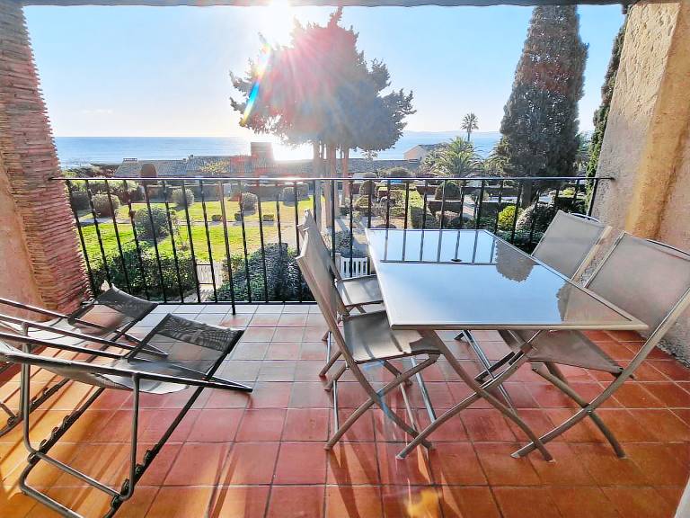 Rental apartment with pool — photo 3