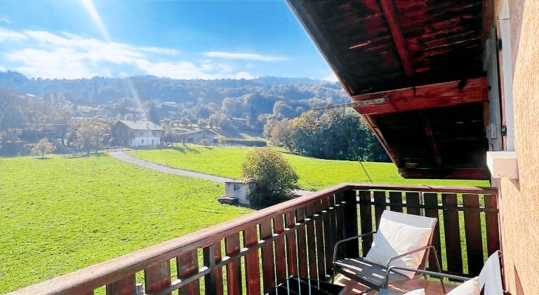 Holiday apartment with 2 rooms for 8 persons — photo 4