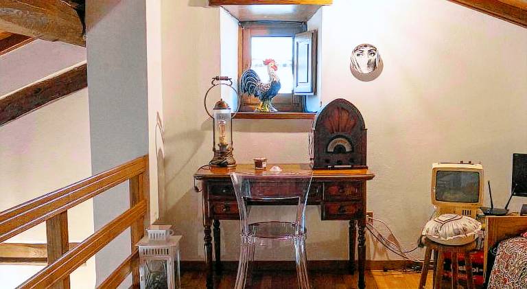 Rental apartment with 3 rooms for 6 persons — photo 2
