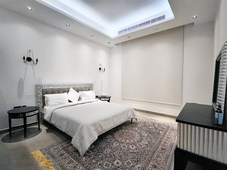 54 m&sup2; Ferienwohnung