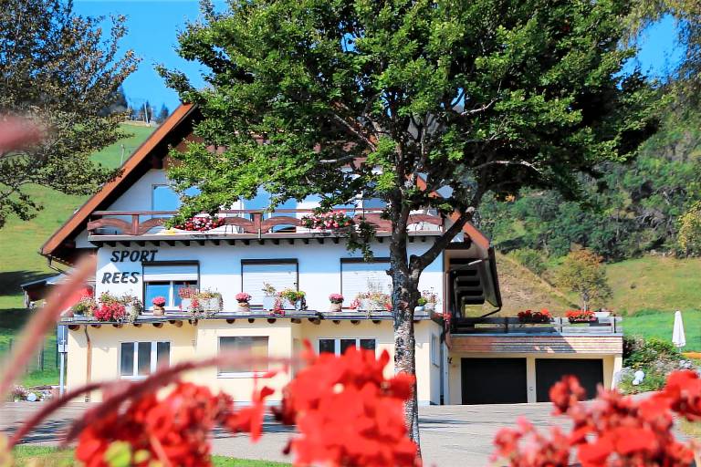 Ferienwohnung in Hofsgrund, Schwarzwald, Deutschland
