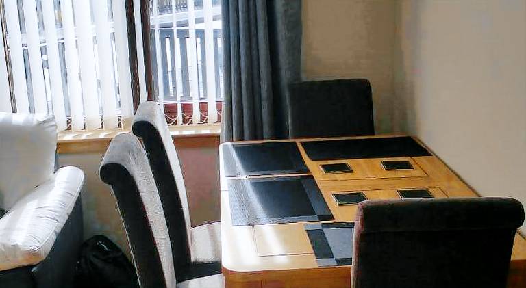 Vacation home with 2 rooms for 5 persons — photo 4