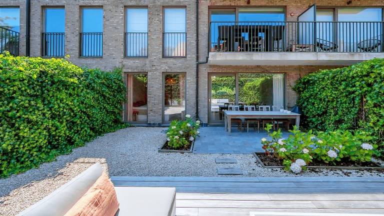 Ferienwohnung  Knokke