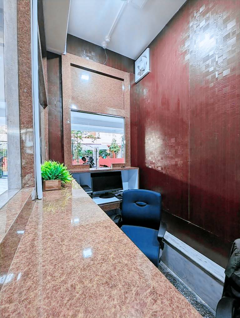 Bed and breakfast Jorhat