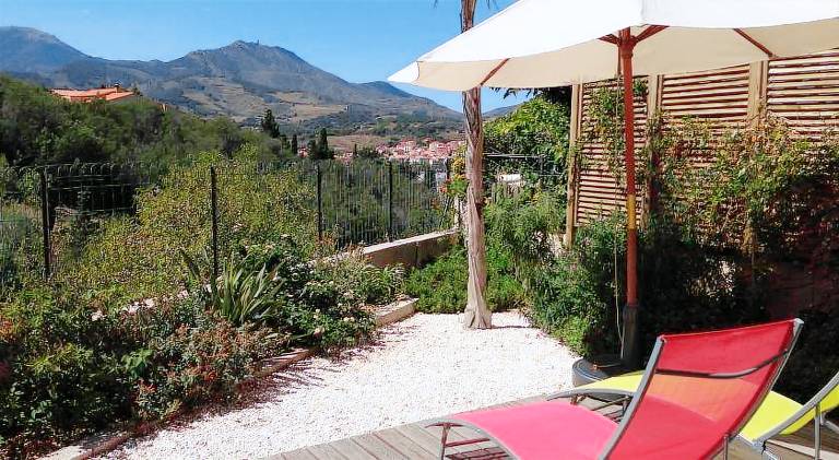 Villa with 3 rooms for 6 persons — photo 4