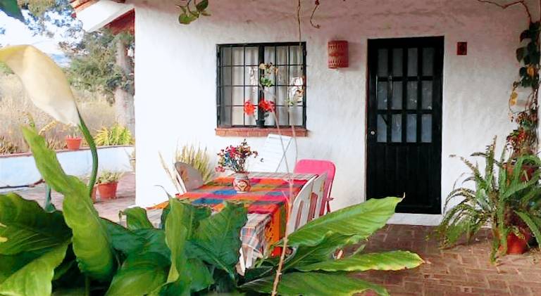 El Rincon de San Agustin Etla — photo 3