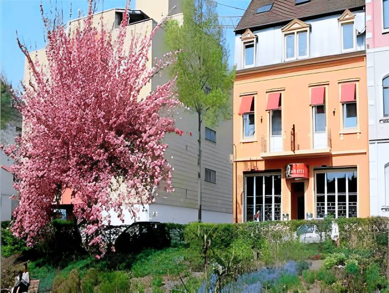 Bed & Breakfast Kehl