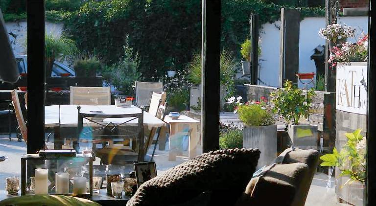 Guesthouse Kathome — photo 4