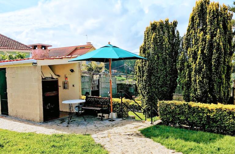 Casa  Bueu