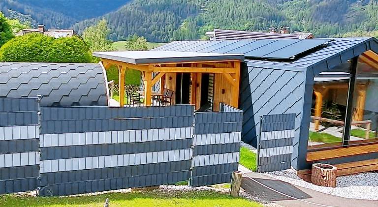 Chalet Spital am Semmering