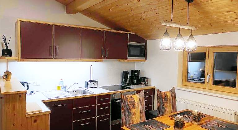 Holiday apartment with 1 room for 4 persons — photo 3