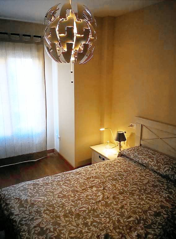 Apartamento Guisando
