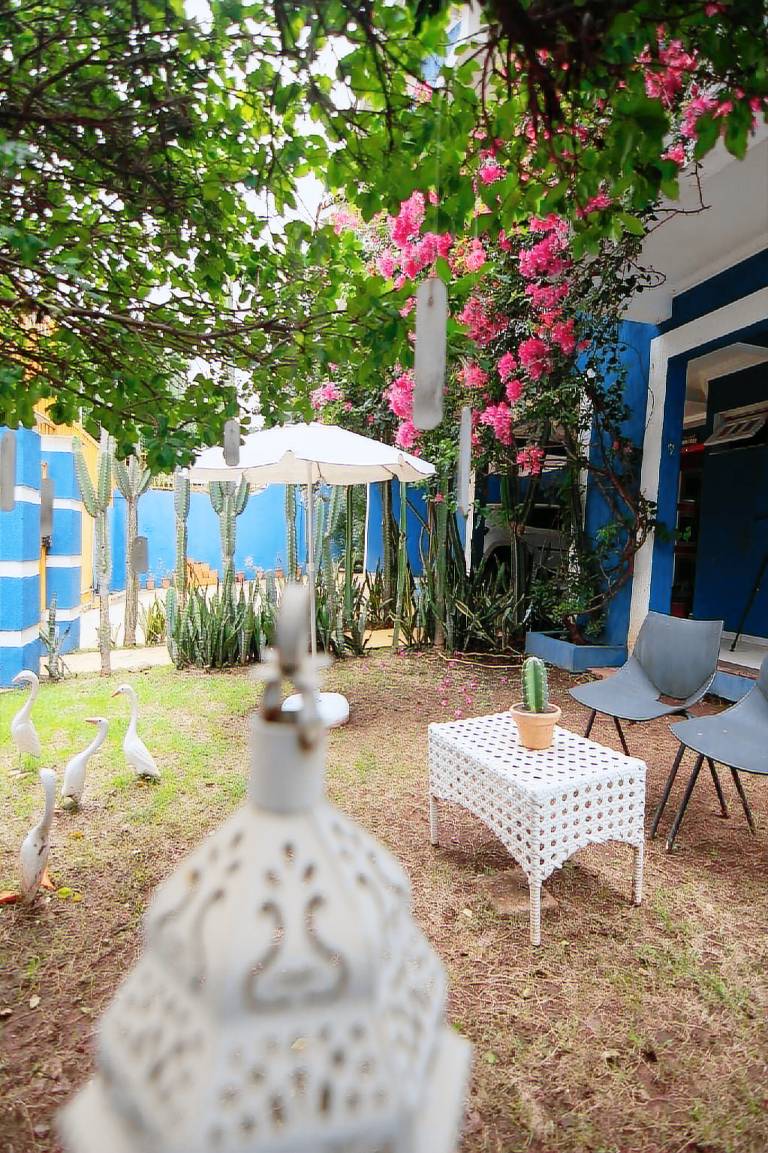 Happiness House Hospedagem — photo 5