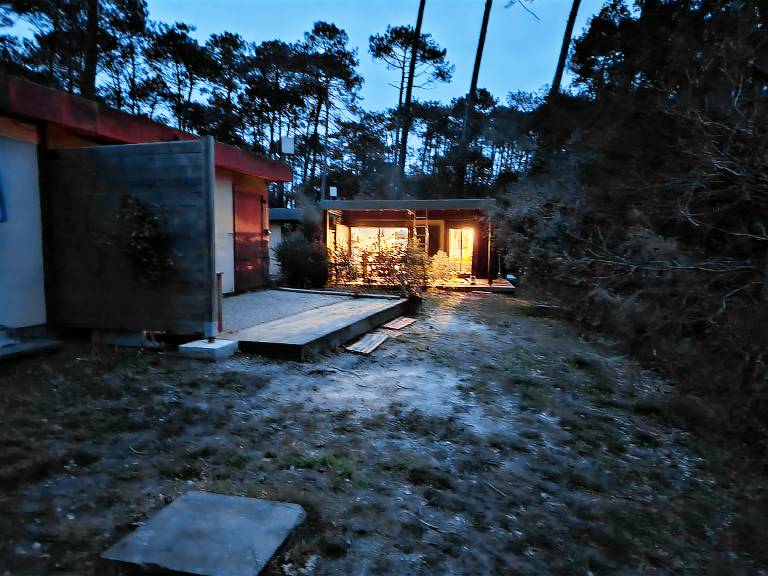 Chalet Léon