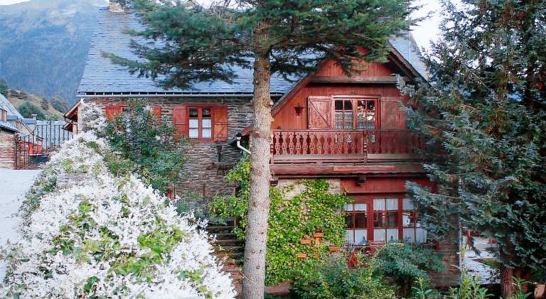Big vacation home | Dogs allowed in Vielha e Mijaran