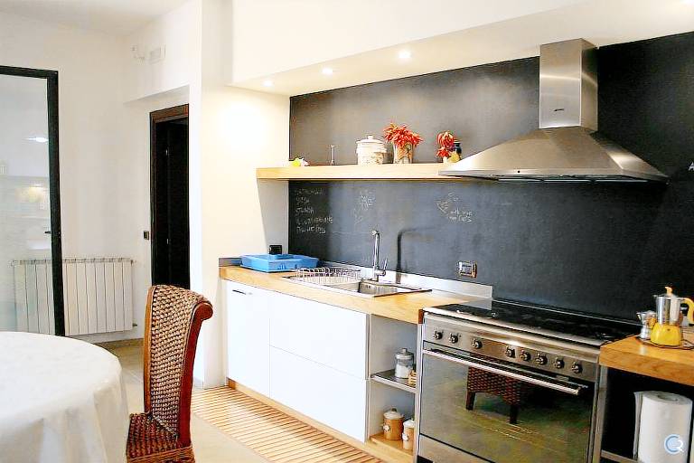 Punta Bianca Suite & Home Experience — photo 4