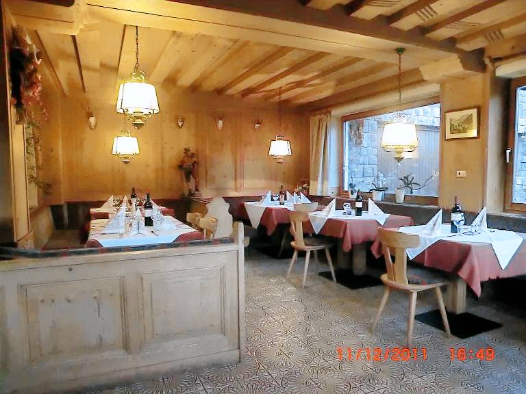 Albergo Somont — photo 2