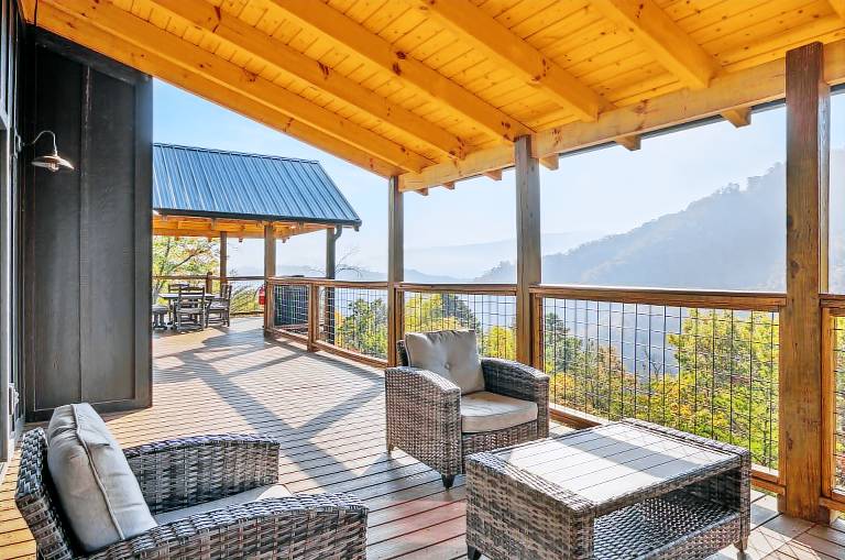 Cabin Sevierville