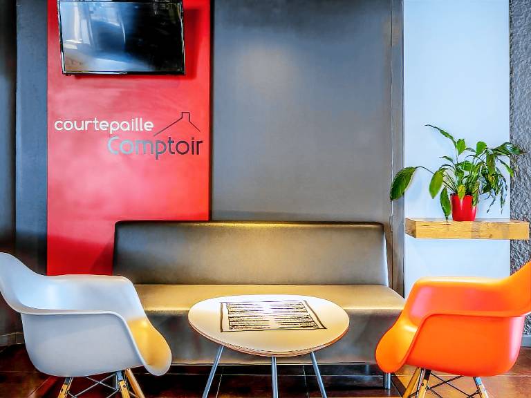 Ibis budget Limoges — photo 5
