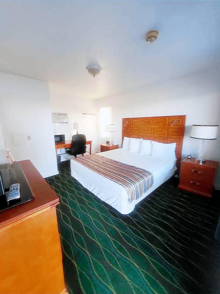 Motel Saint Ignace