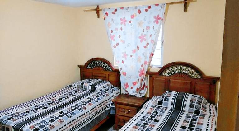Apartment with 2 rooms for 4 persons — photo 2