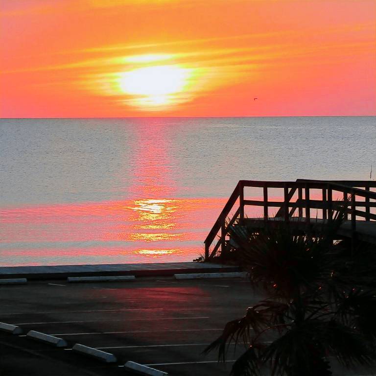 Condo Sunset Beach